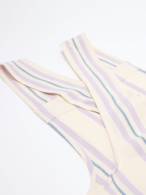 Japanse keukenschort - Kiabi Home - Kiabi Japanse keukenschort - Kiabi Home - Kiabi