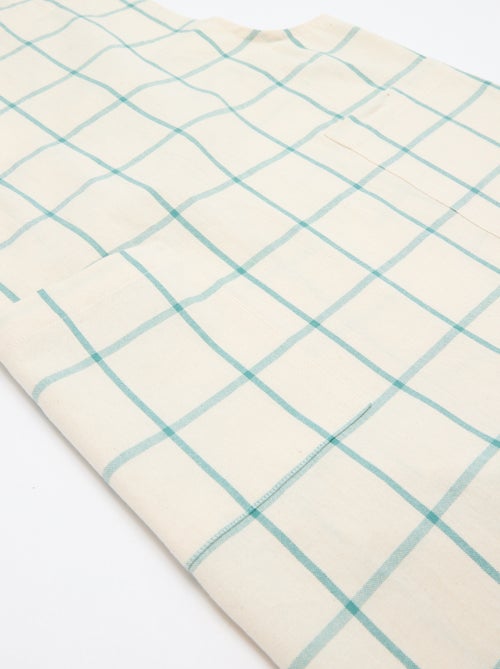 Japanse keukenschort - Kiabi Home - Kiabi Japanse keukenschort - Kiabi Home - Kiabi