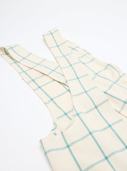 Japanse keukenschort - Kiabi Home - Kiabi Japanse keukenschort - Kiabi Home - Kiabi