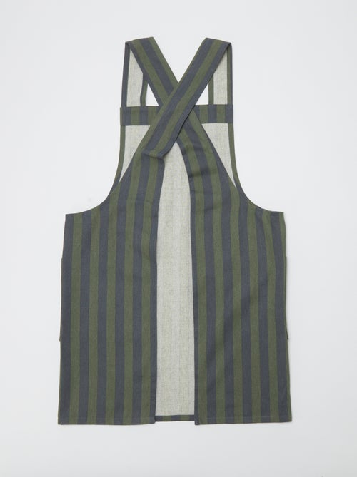 Japanse keukenschort - Kiabi Home - Kiabi