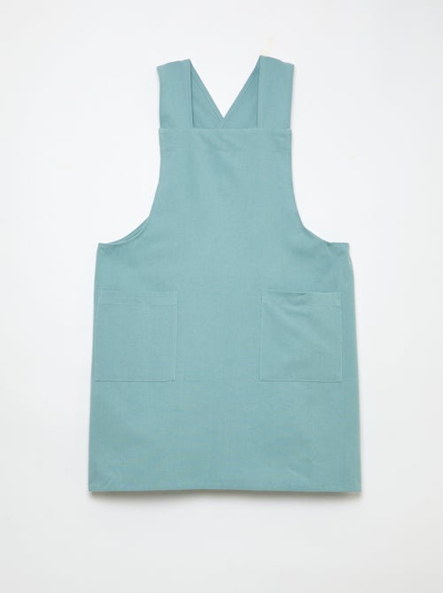 Japanse keukenschort - Kiabi Home - Kiabi Japanse keukenschort - Kiabi Home - Kiabi