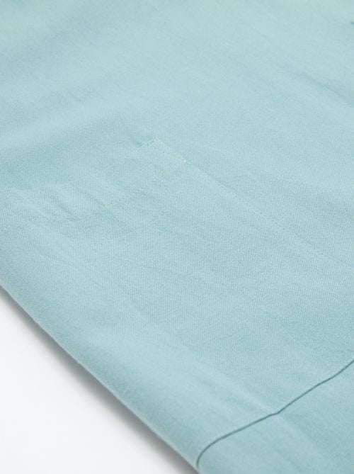 Japanse keukenschort - Kiabi Home - Kiabi Japanse keukenschort - Kiabi Home - Kiabi