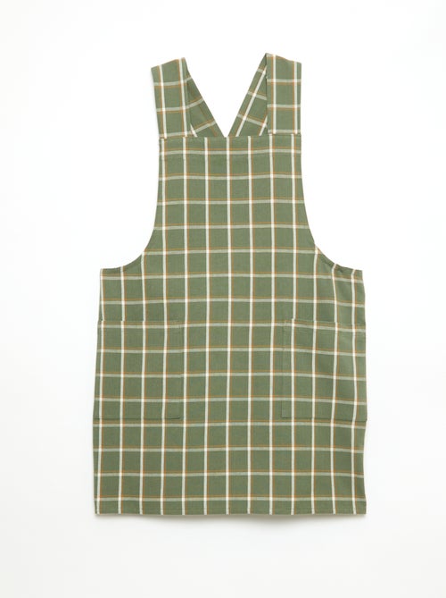 Japanse keukenschort - Kiabi Home - Kiabi