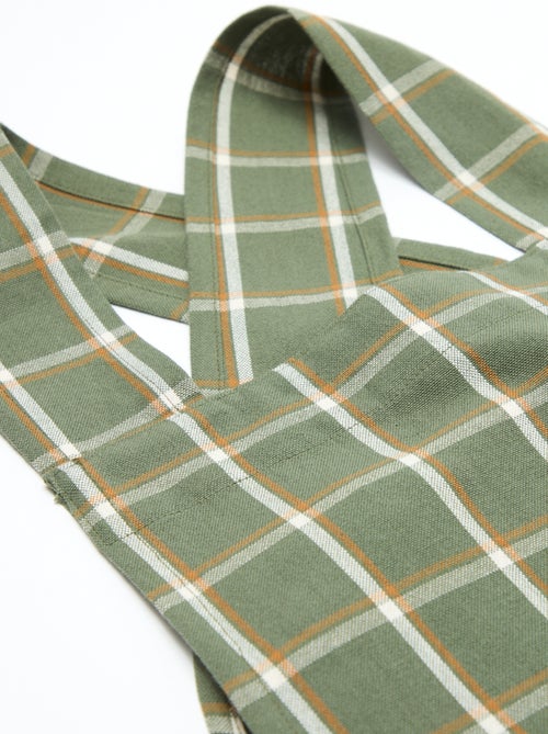 Japanse keukenschort - Kiabi Home - Kiabi