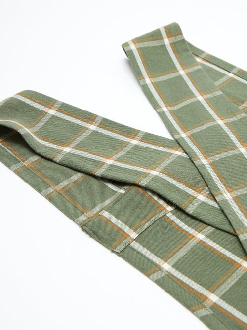 Japanse keukenschort - Kiabi Home - Kiabi