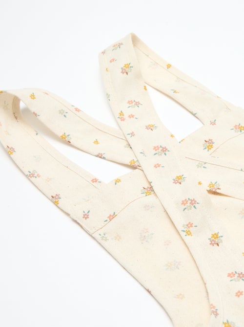 Japanse keukenschort voor kinderen - Kiabi Home - Kiabi Japanse keukenschort voor kinderen - Kiabi Home - Kiabi