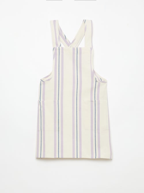 Japanse keukenschort voor kinderen - Kiabi Home - Kiabi Japanse keukenschort voor kinderen - Kiabi Home - Kiabi