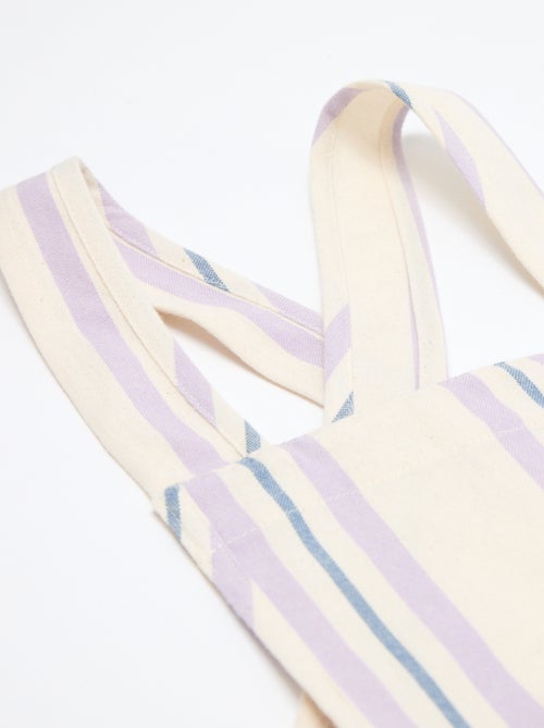 Japanse keukenschort voor kinderen - Kiabi Home - Kiabi Japanse keukenschort voor kinderen - Kiabi Home - Kiabi