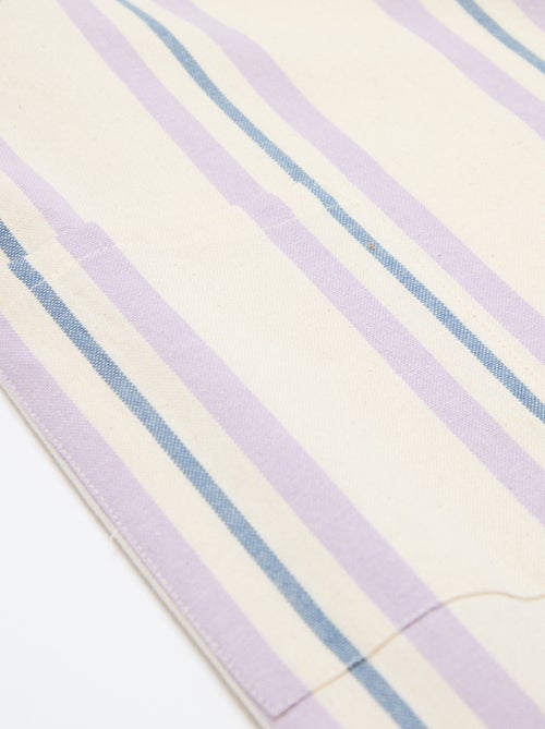 Japanse keukenschort voor kinderen - Kiabi Home - Kiabi Japanse keukenschort voor kinderen - Kiabi Home - Kiabi