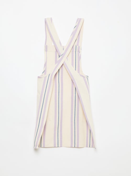 Japanse keukenschort voor kinderen - Kiabi Home - Kiabi Japanse keukenschort voor kinderen - Kiabi Home - Kiabi