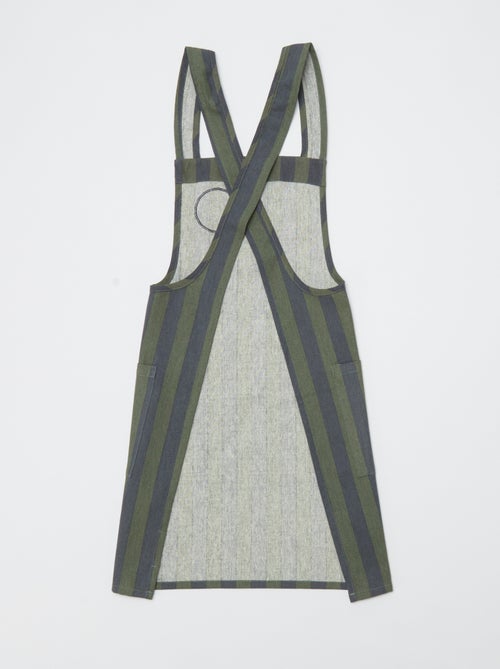 Japanse keukenschort voor kinderen - Kiabi Home - Kiabi