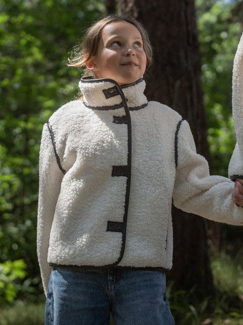 Jas - Kiabi