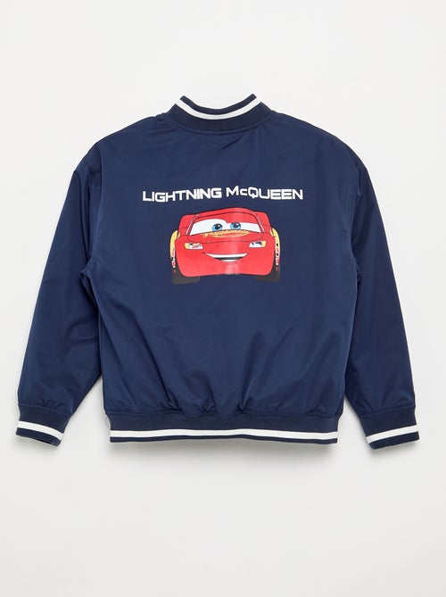Jas 'Disney' 'Cars' - Kiabi Jas 'Disney' 'Cars' - Kiabi