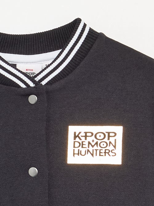 Jas 'KPop Demon Hunters' - Kiabi