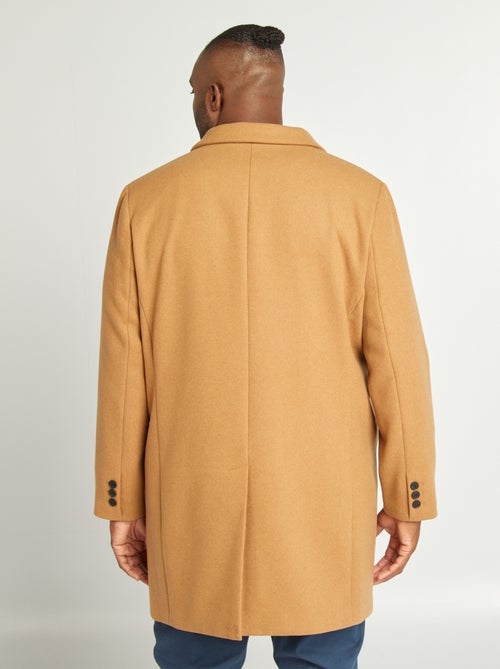 Jas van wolmix - Kiabi