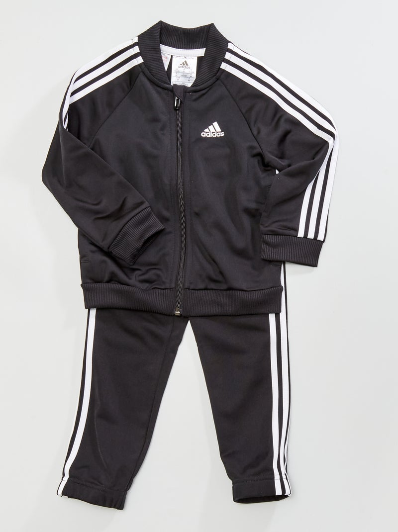 Jasje en broek 'adidas' Zwart - Kiabi