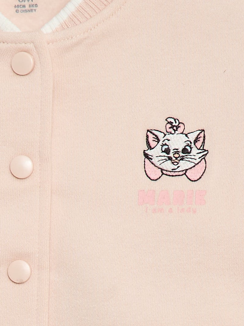 Jasje in Amerikaanse stijl 'Marie' Rose - Kiabi