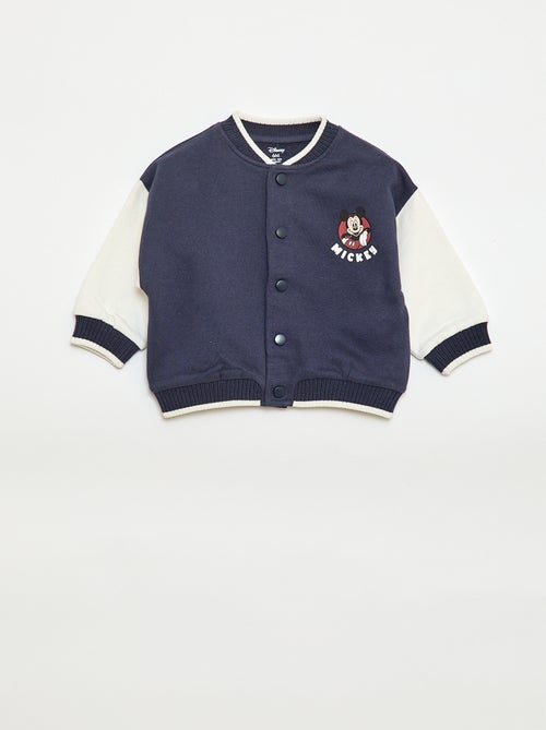 Jasje in Amerikaanse stijl 'Simba' - Kiabi