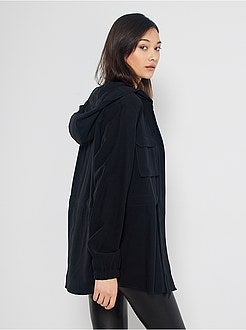Jasje in saharienne-stijl - Kiabi
