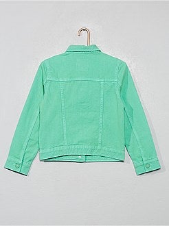 Jasje van keperstof - Kiabi