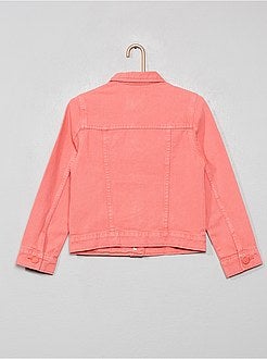 Jasje van keperstof - Kiabi