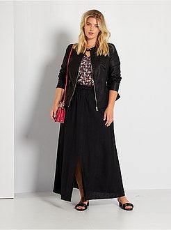 Jasje van nepleer - Kiabi