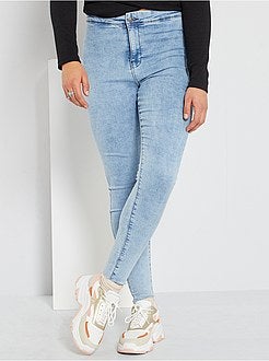 Jegging 'Ecodesign' - Kiabi