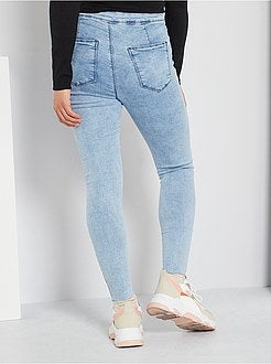 Jegging 'Ecodesign' - Kiabi