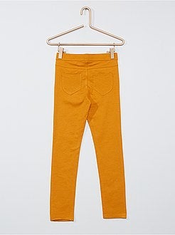 Jegging 'Ecodesign' - Kiabi