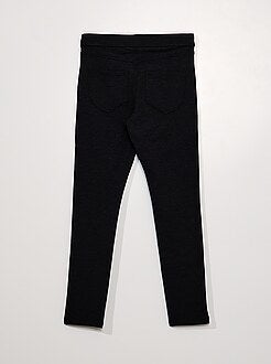 Jegging 'Ecodesign' - Kiabi