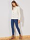     Jegging met denimlook afbeelding 1
