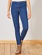     Jegging met denimlook afbeelding 2
