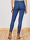     Jegging met denimlook afbeelding 3

