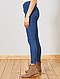     Jegging met denimlook afbeelding 5
