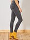     Jegging met denimlook afbeelding 4
