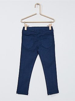 Jegging met lovertjes - Kiabi