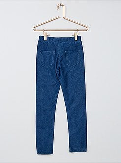 Jegging 'Mickey & Minnie' - Kiabi