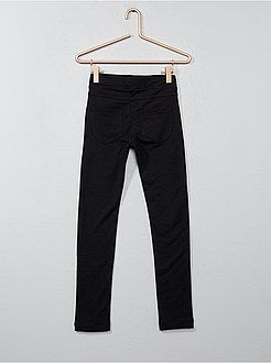 Jegging van joggingstof - Kiabi