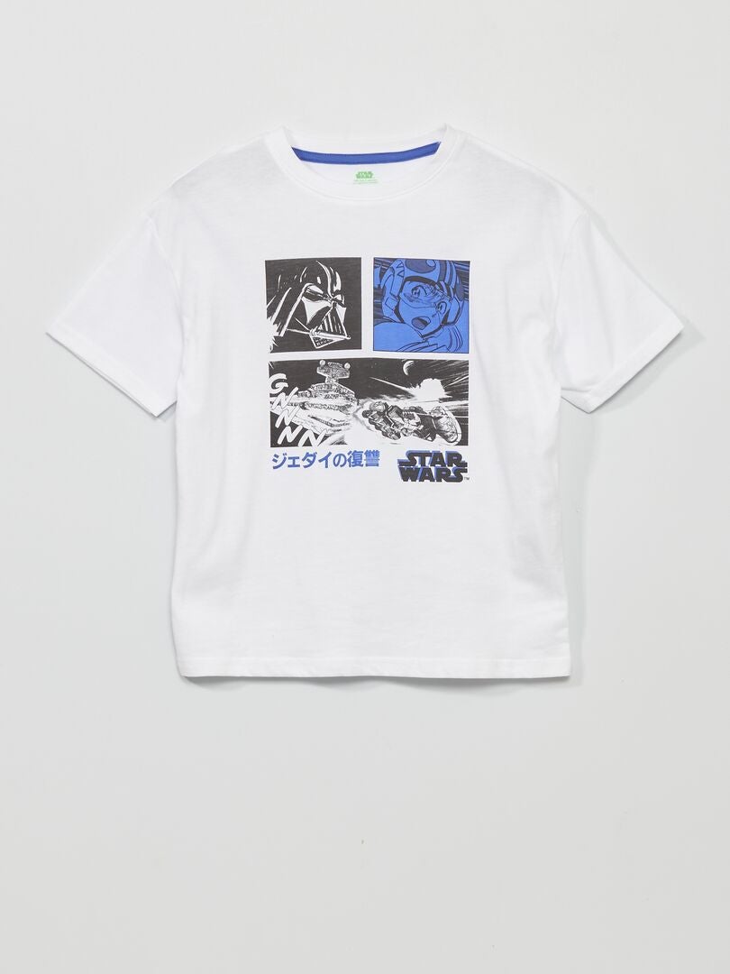 Jersey T shirt Star Wars