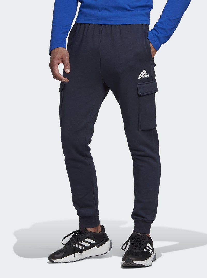 Joggingbroek 'adidas' BLAUW - Kiabi
