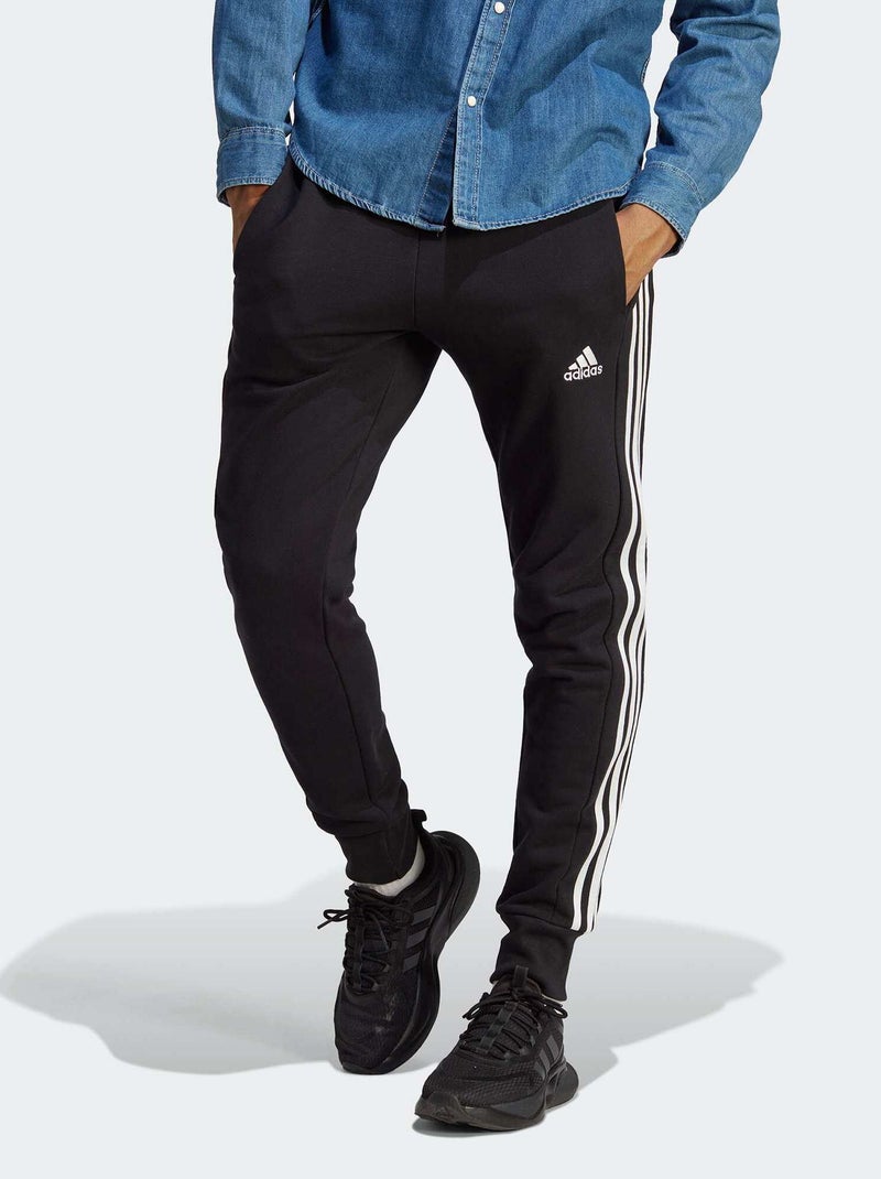 Joggingbroek 'adidas' ZWART - Kiabi