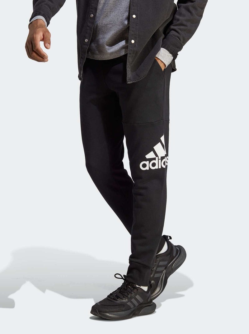 Joggingbroek 'adidas' ZWART - Kiabi