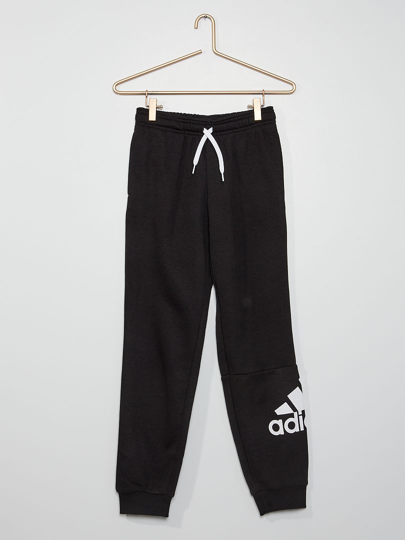 Joggingbroek 'adidas' ZWART - Kiabi