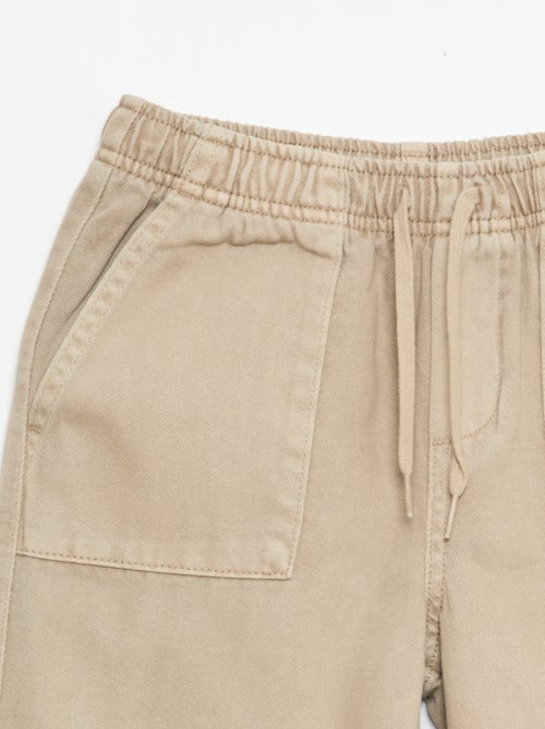 Joggingbroek - Kiabi