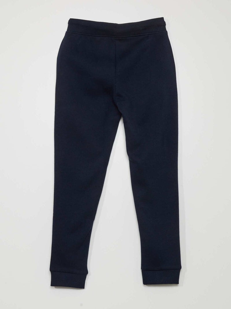 Joggingbroek BLAUW - Kiabi