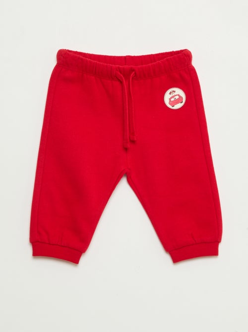 Joggingbroek 'Cars' 'Disney' - Kiabi