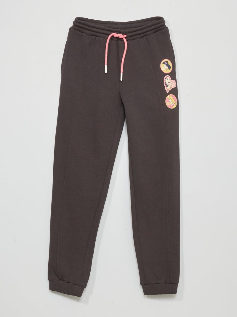 Joggingbroek 'Disney' GRIJS - Kiabi