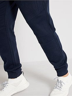 Joggingbroek 'Ecodesign' - Kiabi