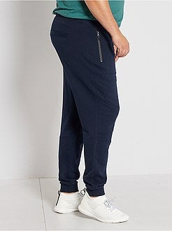 Joggingbroek 'Ecodesign' - Kiabi