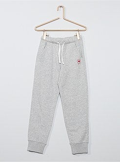 Joggingbroek 'Ecodesign' - Kiabi